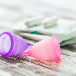How stop your menstrual cup from leaking