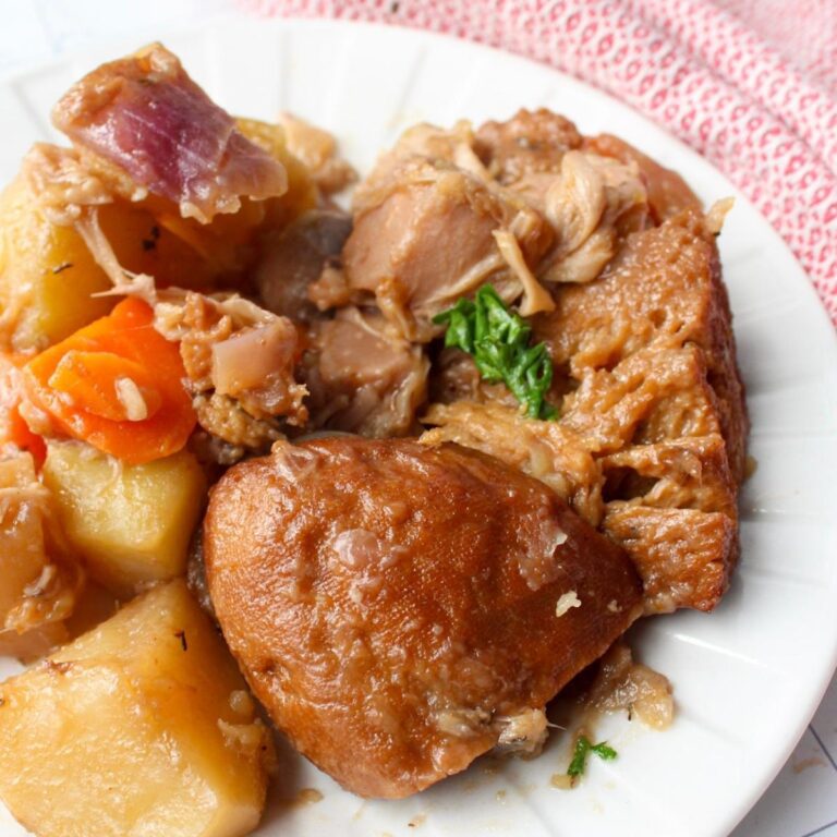 Easy homemade seitan recipe (vegan) Damn Tasty Vegan