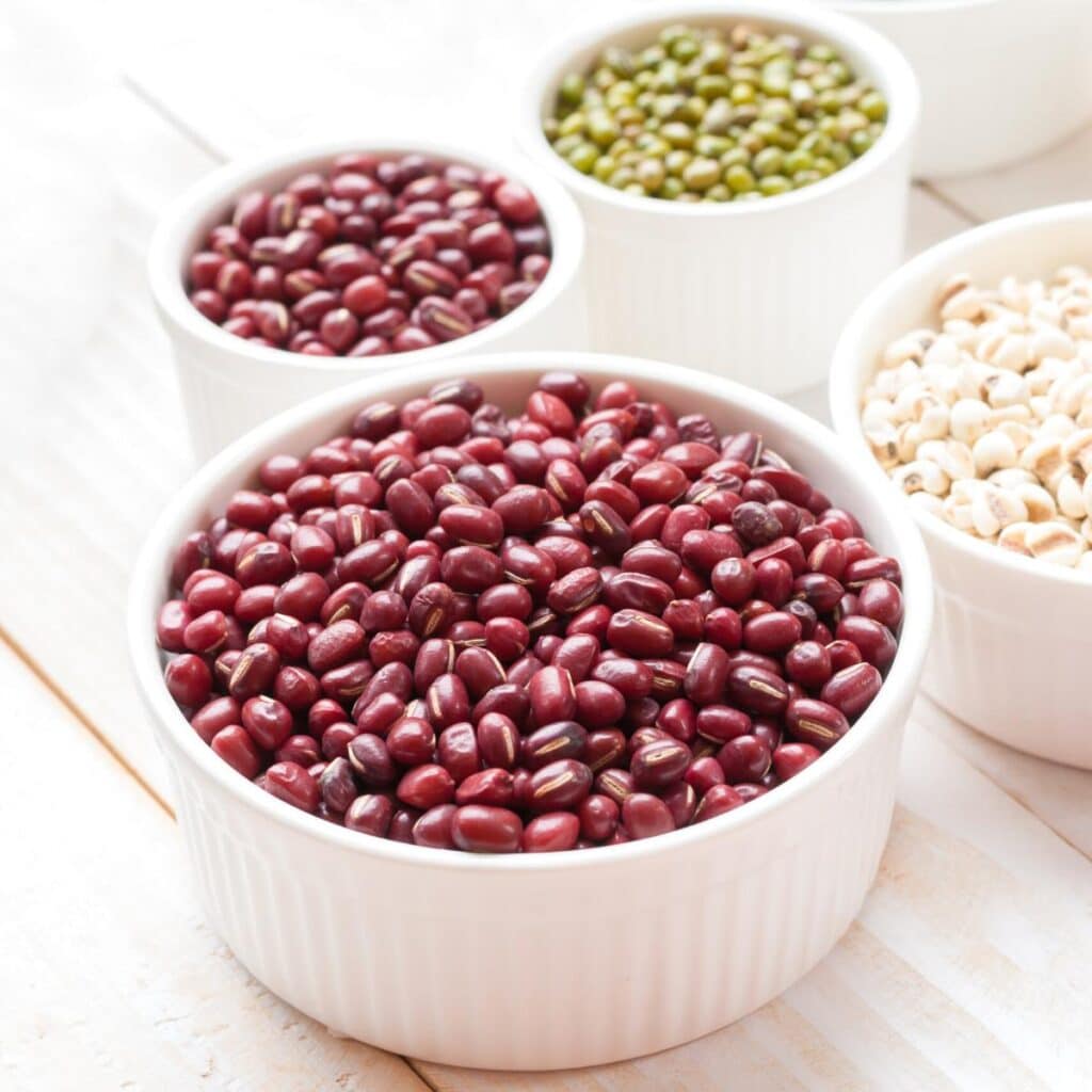 How to cook kidney beans in the instant pot Damn Tasty Vegan